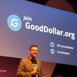 The GoodDollar Experiment