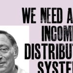 Covid-19 makes basic income system economically essential