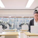 The Threat of Workplace Automation in Future