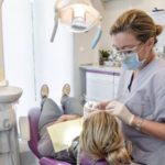 Covid: Dentists 'may have to close' without more support