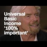 Richard Branson: Universal basic income 'will come a…