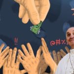 Pope Francis Touts Universal Basic Income