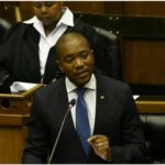 Maimane, RightfulShare launch R1,200 basic income grant model for South Africa