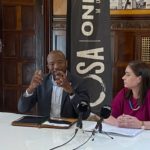 Mmusi Maimane to launch SA’s first basic income grant pilot