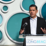 Long Beach Mayor Robert Garcia’s Nov. 21 update on coronavirus outbreak