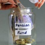 Full pension pot withdrawals jump 94% as lockdown eased