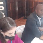 Maimane Announces Universal Basic Income Grant For 2021