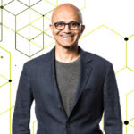 What Microsoft’s Satya Nadella thinks about work of the future