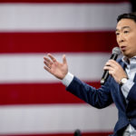 Andrew Yang, said to be considering mayoral bid, tested in new online poll