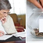 Pension warning: Mortgage levels drop among pensioners as retirements are put at risk | Personal Finance | Finance