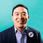 Joe Biden's administration has discussed recurring checks for Americans with Andrew Yang's 'Humanity Forward' nonprofit