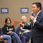 Granite Status: NH's 'Yang Gang' sees validation in embrace of stimulus checks