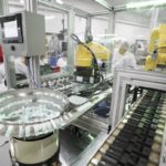 Automation helps keeps factories running amid COVID-19 social distancing