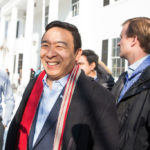 No, Andrew Yang Should Not Be New York City’s Mayor