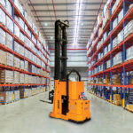 Is now the time for robotic lift trucks?