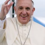 Pope Francis Finally Speaks Out On China’s Uighur Muslims