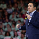 Yang jumps into Hill debate to press for stimulus checks