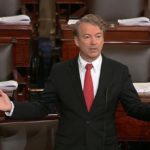 Rand Paul Eviscerates Congress for Enabling State Government Lockdowns