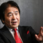 Japan losing global talent race, Suga economic adviser warns