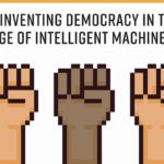 Cyber Republic: Reinventing Democracy in the Age of Intelligent Machines (excerpt)