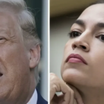 GOP Group Slams Trump as ‘Not Better than AOC’ and AOC Had the Perfect Response
