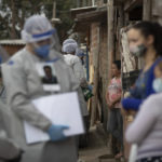 Pandemic: India can learn from Brazil, where bottom 20% 'received' a higher income