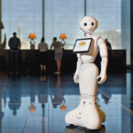 Hospitality professionals balance robots and human touch for post-COVID-19 era