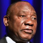 SA needs to discuss the viability of a basic income grant, says Ramaphosa