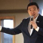 Mercurial Andrew Yang Jumpstarts Drowsy NYC Mayor’s Race