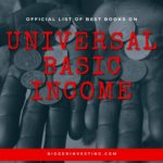 Best Books on Universal Basic Income: The List
