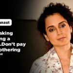 Kangana Ranaut Disagrees With Shashi Tharoor & Kamal Haasan's Views On Salaries For Homemakers