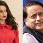 Kangana Ranaut Opposes Shashi Tharoor And Kamal Haasan’s Idea To Pay Homemakers, Compares Them To God Who Doesn’t Need To Be Paid