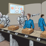 The drastic effects of automation on the future jobs market
