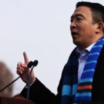 Andrew Yang kicks off NYC mayoral campaign with $2,000 basic income proposal for poorest