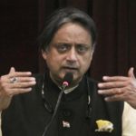 Tharoor seconds idea to remunerate homemakers