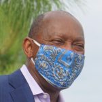 Houston’s Sylvester Turner Named Chair of Climate Mayors, Joins Basic Guaranteed Income Coalition