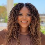 Up to $1000 per month for Compton families: Mayor Aja Brown rolls out guaranteed income program
