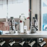 Robot baristas will now take your order