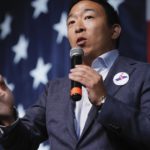 How Andrew Yang changed the politics of direct payments