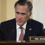 Sen. Mitt Romney proposes to send monthly cash to families — permanently