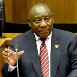 SONA 2021: ‘R350 grant will be extended for three months’ – Ramaphosa