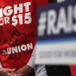 A $15 minimum wage would hurt those it's meant to help