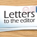 Letters to the editor for Feb. 28, 2021