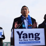 Andrew Yang’s ‘People’s Bank’ to Help Distribute Basic Income to 55K New Yorkers
