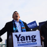 Andrew Yang Wants to Be New York City's 'Evangelist and Cheerleader in Chief'