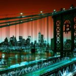 Andrew Yang Pledges To Make New York Hub for Bitcoin and Cryptocurrency