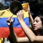 'Cacerolazo for Life' Kicks Off in Colombia