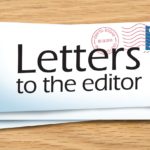 Letters to the editor for Feb. 12, 2021