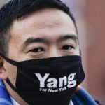 Poll shows Andrew Yang leading Democrats in race for New York City mayor