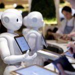 Robots in nursing homes: Japan sheds light on how demographics will interact with automated technologies